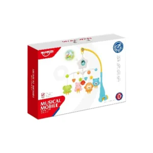 Little world, vrteška sa projektorom, životinje