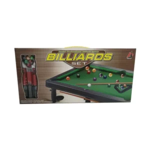 Slam, bilijar