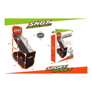Slam, basket koš, 710