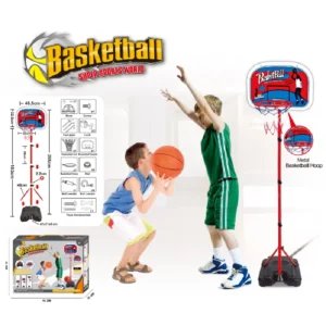 Slam, basket koš, 943