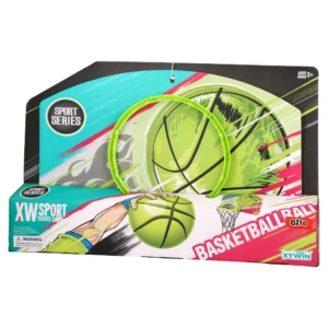 XW Sports, obruč za košarku