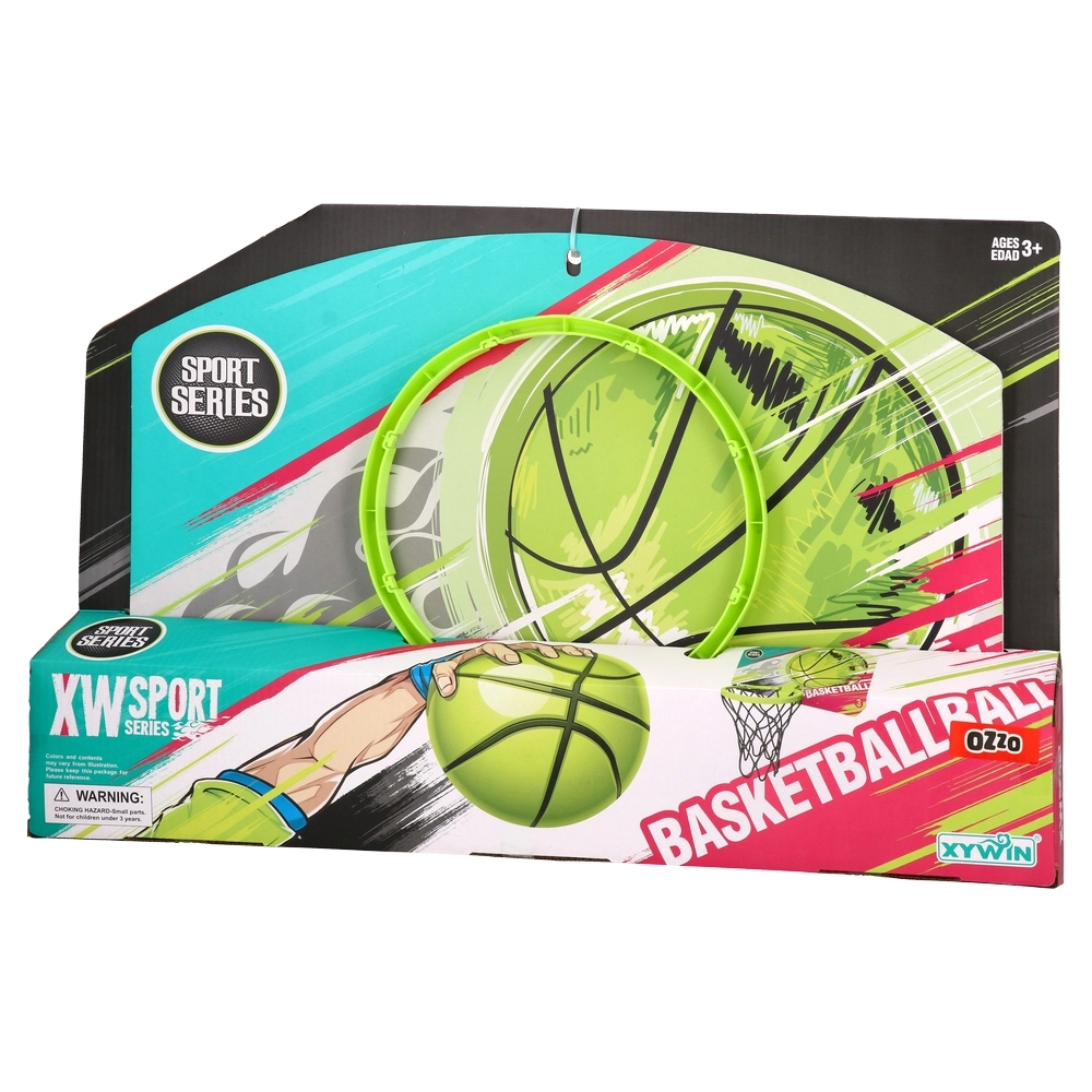 891072_001.webp XW Sports, obruč za košarku - Slika 1