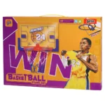 Win, tabla za basket, set