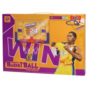 Win, tabla za basket, set