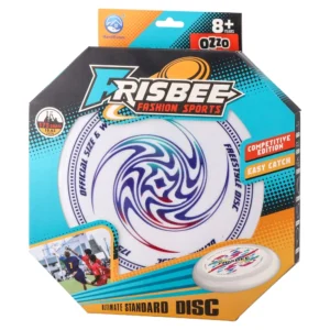 Slam, frisbee, frizbi