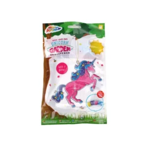 Unicorn suncather, igračka, nalepnica za staklo