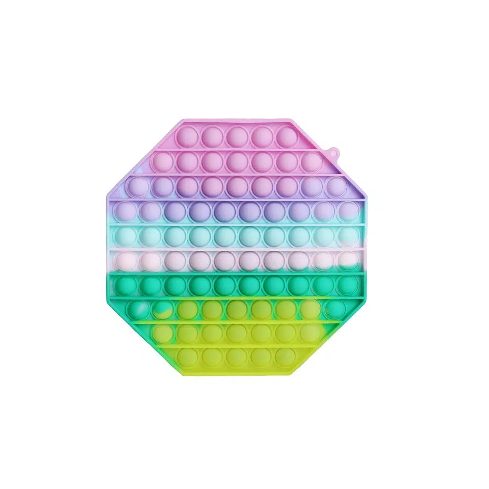 894194_001.webp Fidget finger, pop it, oktagon, pastel - Slika 1