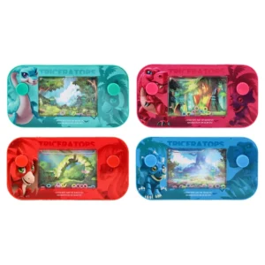 Bambini, vodena igra, dinosaurus, 791, miks