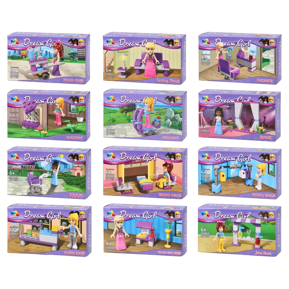 894235_000.webp Bambini, kocke, dnevna soba, miks - Slika 1