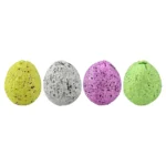 Squeezy egg, gumena igračka, jaje, dinosaurus, miks