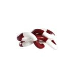 Fidget toy, finger twister, 17cm - Slika 3