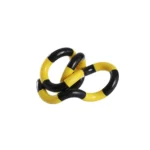 Fidget toy, finger twister, 17cm - Slika 4