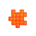 Fidget finger, pop it, puzzle, miks - Slika 3