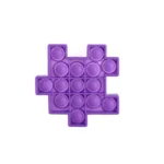Fidget finger, pop it, puzzle, miks - Slika 4