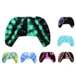 Fidget finger, pop it, gamepad, miks