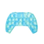 Fidget finger, pop it, gamepad, miks - Slika 6