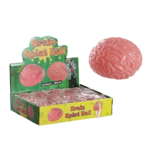 Fidget toy, fidget brain