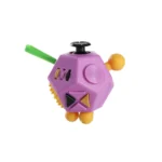 Fidget toy, fidget cube - Slika 3