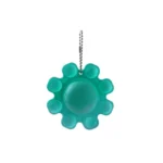 Fidget toy, pop it, privezak, oktopod, miks - Slika 5