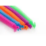 Fidget toy, dinosaur noodle, miks