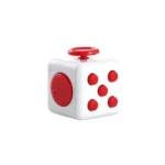 Fidget toy, fidget cube dice, miks - Slika 4