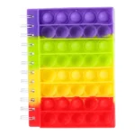 Bonnie, pop it notes, B6, duga