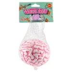 Squeezy brain, gumena igračka, mozak