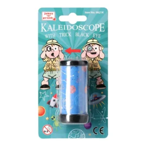 Bambini, prank, kaleidoskop sa bojom
