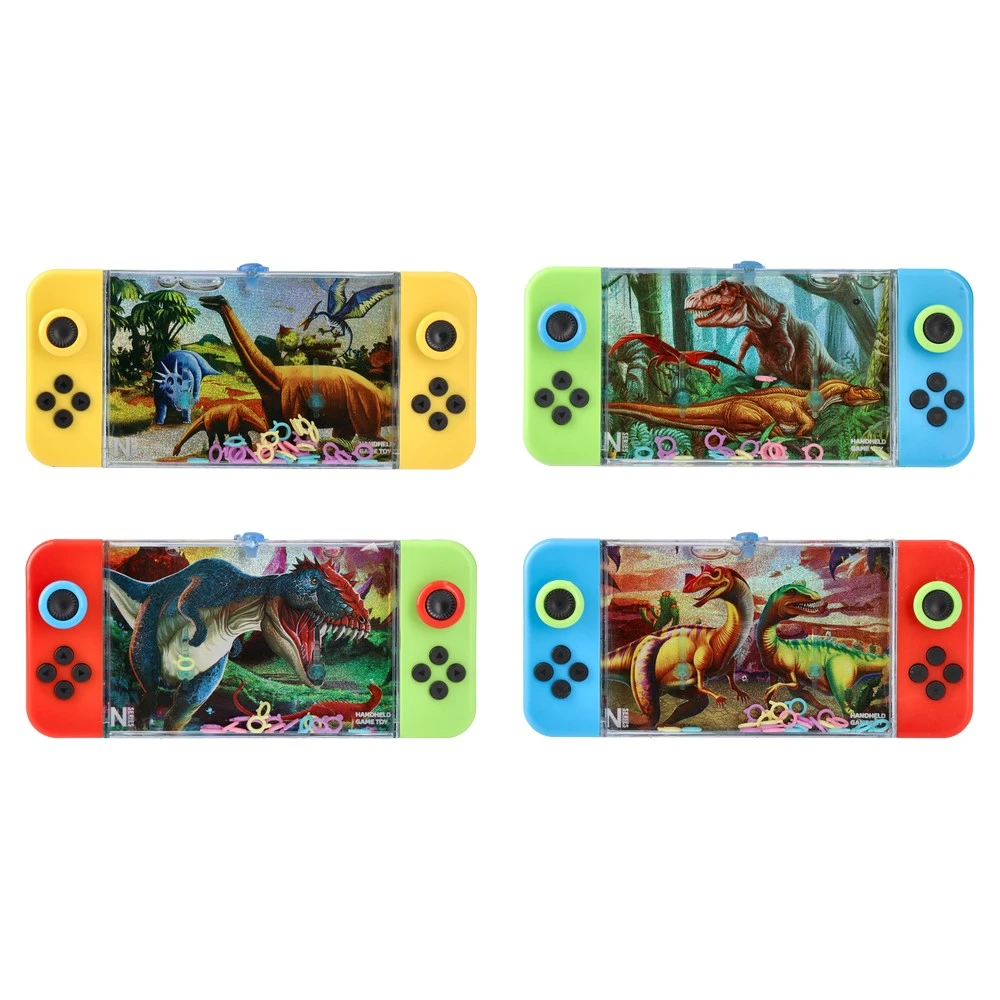 894421_001.webp GAM, vodena igra, dinosaurus, velika, miks - Slika 1