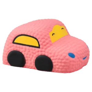 Bambini, gumena igračka, autići, miks, 4073299