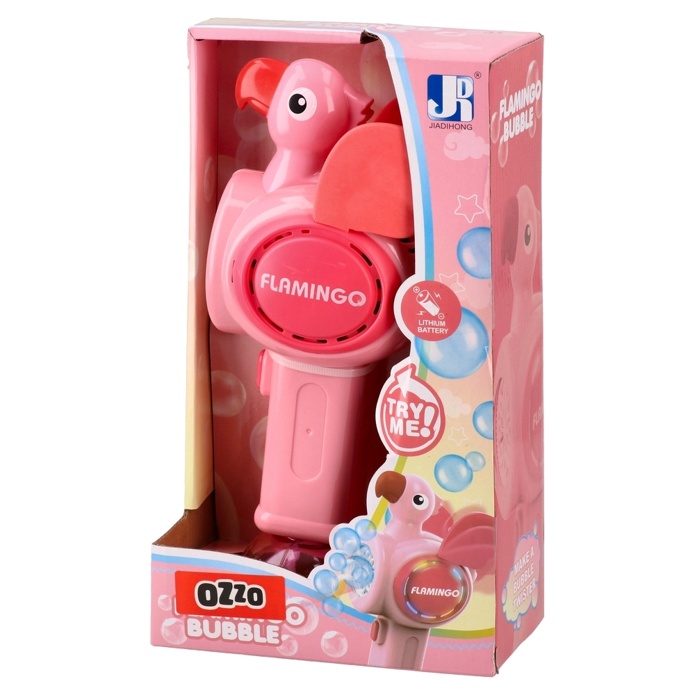 894478_001.webp Bubble, duvalica, flamingo - Slika 1