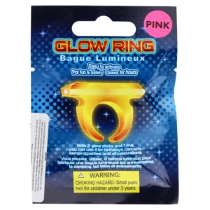 Glow dark, svetleći prsten, miks