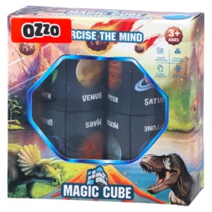 Magic cube, igračka, magična kocka
