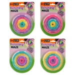 Rotating maze, igračka, spiner - Slika 2
