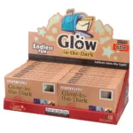 Glow, igračka, svetleći stikeri - Slika 2