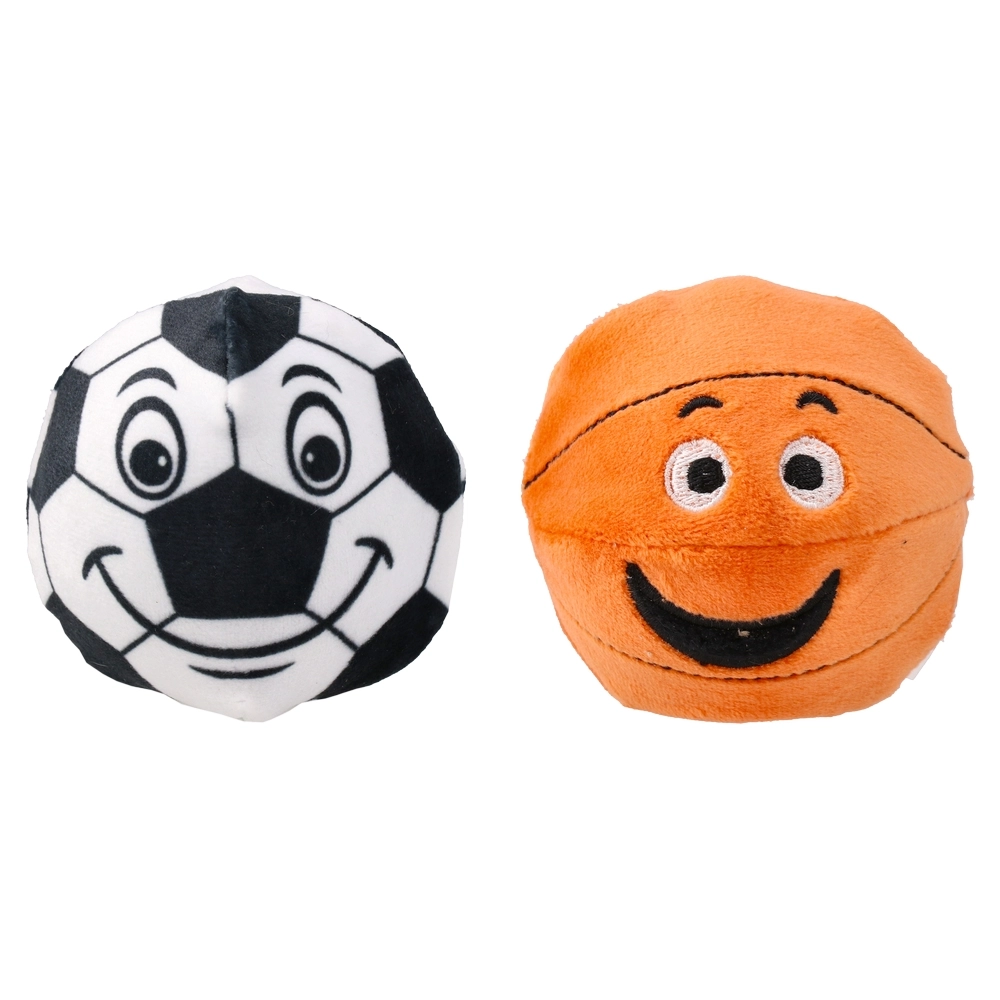 894741_001.webp Bambini, antistres plišana igračka, lopte, miks - Slika 1