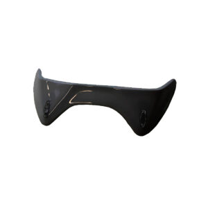 ARAI Ddl duct black