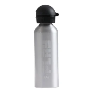 Hydro, flašica za vodu, aluminijumska, 500ml, miks