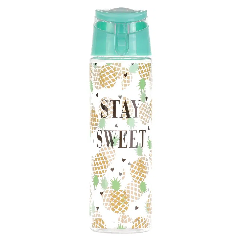 B2C00013_001.webp Refresh, flašica za vodu, plastična, 650ml, Summer - Slika 1