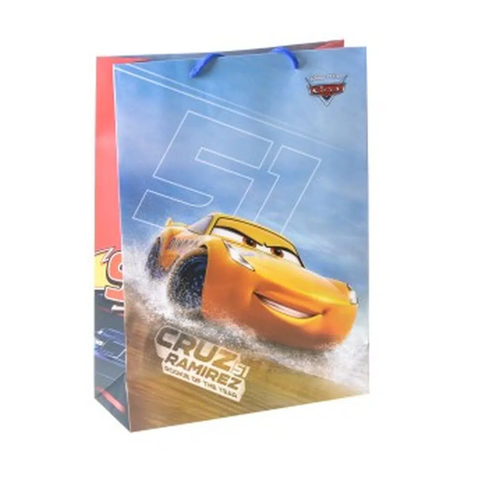 B2C00147_001.webp Premia, ukrasna kesa, Disney, M - Slika 1
