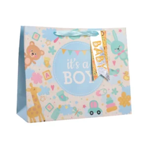 Premia, ukrasna kesa, Baby, L