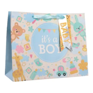 Premia, ukrasna kesa, Baby, XL