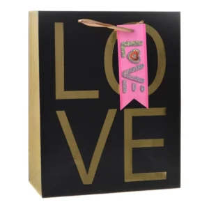 Premia, ukrasna kesa, Love, elegant, L