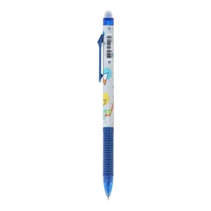 Trixi, izbrisiva gel olovka, plava, 0.5mm