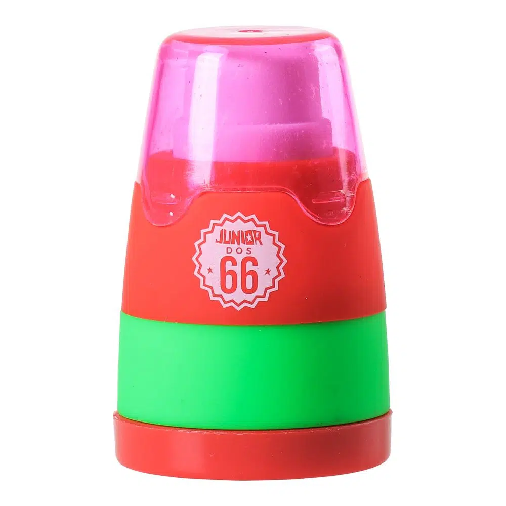 B2C00333_001.webp Dos 66, rezač sa gumicom, miks - Slika 1
