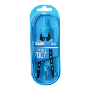 7007, šestar metalni, kutijica