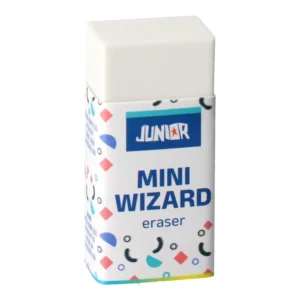 Mini Wizard, gumica za brisanje, mala