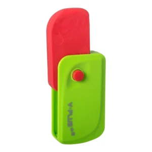 Y-spinner, gumica