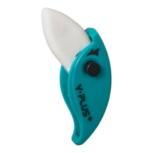 Y-parakeet, gumica, mala