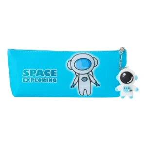 Misty, pernica, Astronaut